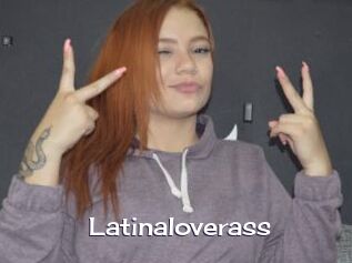 Latinaloverass