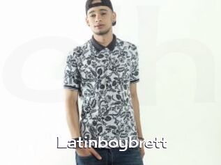 Latinboybrett