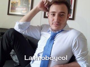 Latinoboycol