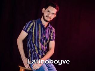 Latinoboyve