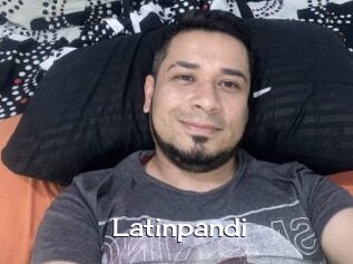 Latinpandi