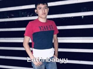 Lattinbabyy