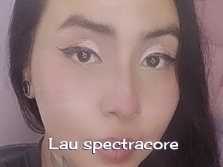 Lau_spectracore