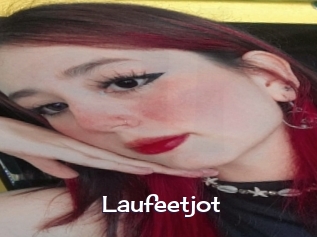 Laufeetjot