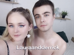 Lauraandderrick