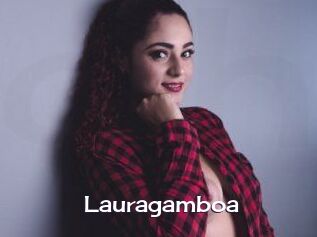 Lauragamboa