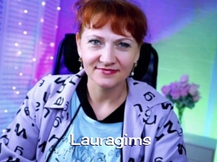 Lauragims