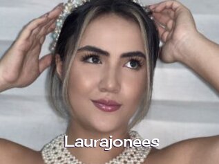 Laurajonees