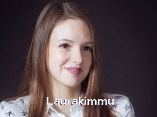 Laurakimmu