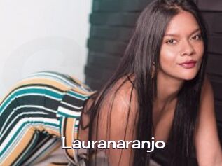 Lauranaranjo