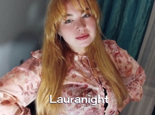 Lauranight