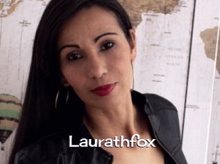 Laurathfox