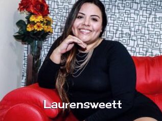 Laurensweett