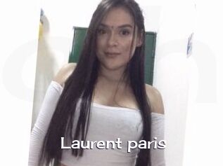 Laurent_paris