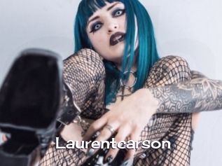 laurentcarson Click here to exit
