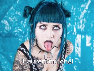 Laurentmitchel