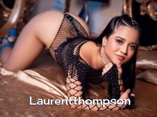 Laurentthompson