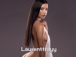 Laurenttrayy