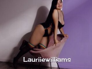 Lauriiewilliams