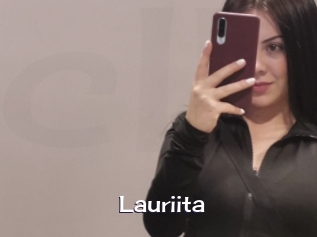 Lauriita