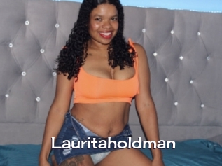 Lauritaholdman