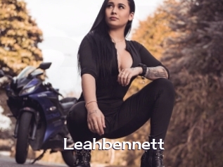 Leahbennett