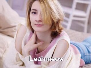 Leahmeow