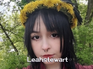 Leahstewart