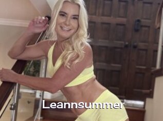 Leannsummer