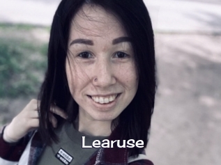 Learuse