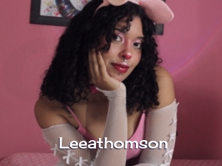 Leeathomson