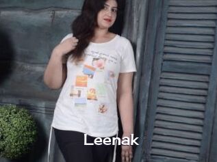 Leenak