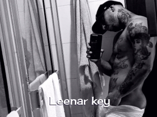 leenar_key Click here to exit