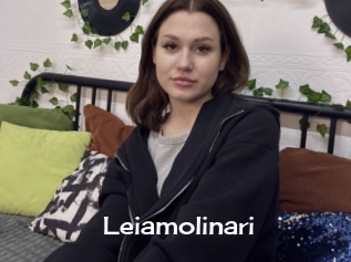 Leiamolinari