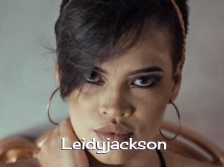 Leidyjackson