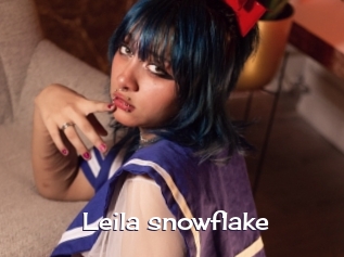 Leila_snowflake