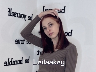 Leilaakey