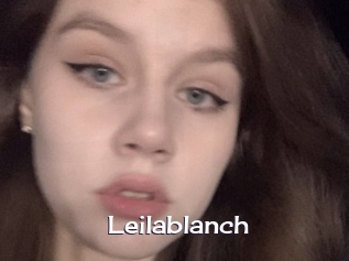 Leilablanch