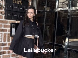 Leilabucker