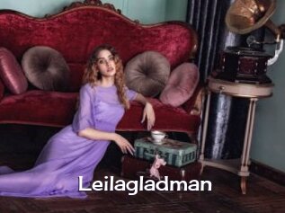 Leilagladman