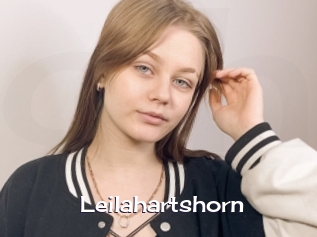 Leilahartshorn
