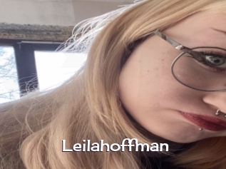 Leilahoffman