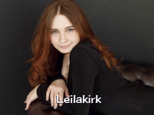 Leilakirk