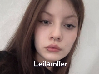 Leilamller