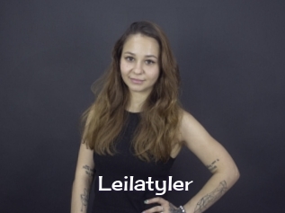 Leilatyler