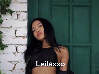 Leilaxxo