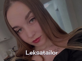 Leksatailor