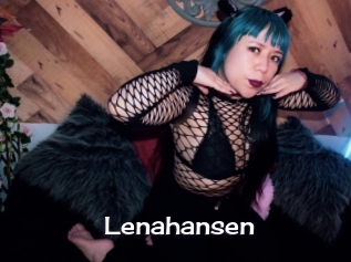 Lenahansen