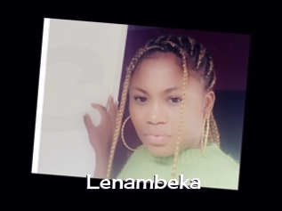 Lenambeka