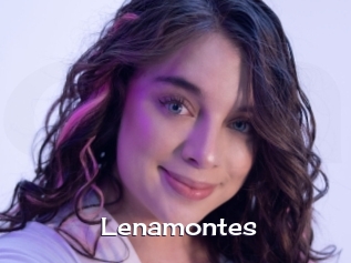 Lenamontes